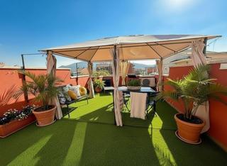 Semi detached house in Avenida Avinguda de Catalunya, 26