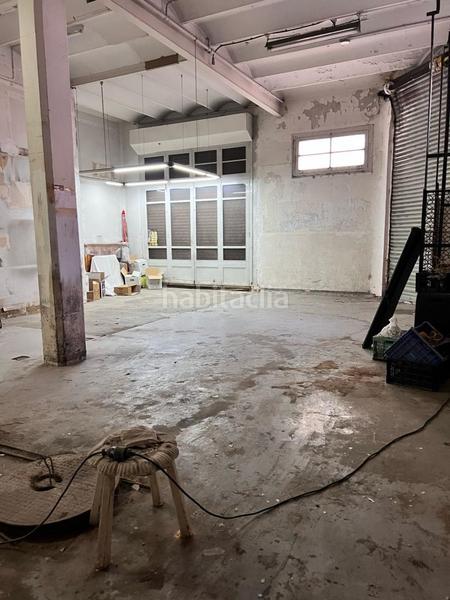 Foto 11fdb01d-6b29-40ef-86d5-7869e20513b7. Business premise in Barri Antic Manresa