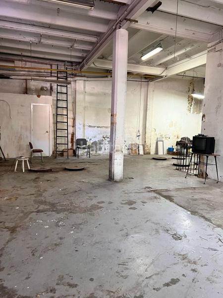 Foto 2cea3e4f-cf2f-449f-a6ce-bdb3f8b97bba. Business premise in Barri Antic Manresa