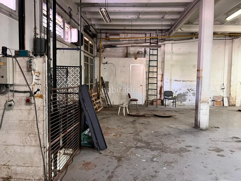 Foto 6c9a5f9e-ddb8-4265-bf9e-3ae7df19fa80. Business premise in Barri Antic Manresa