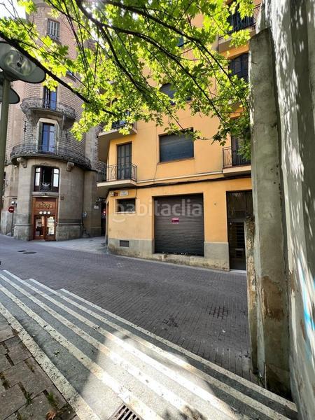 Foto 703abe81-768b-4b21-b729-0e06a6929f8f. Business premise in Barri Antic Manresa