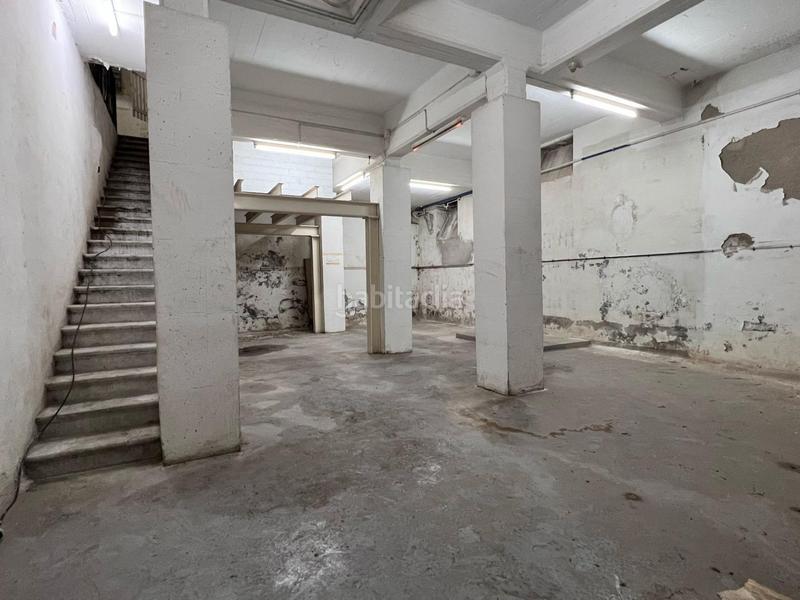 Foto a5c893f8-3e8c-444a-9576-6518ea8972f3. Business premise in Barri Antic Manresa