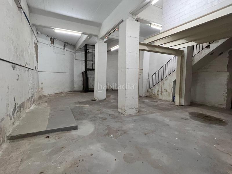 Foto a75d1c92-e577-4df5-b46d-37add84a579f. Business premise in Barri Antic Manresa