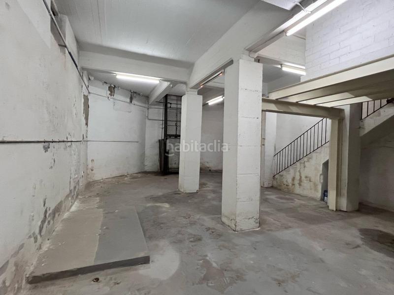 Foto aacf0ce1-22a1-4728-a928-152897b87904. Business premise in Barri Antic Manresa