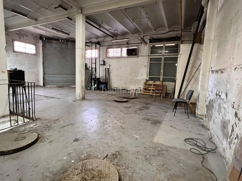Foto b8ef91b2-9713-4e1f-91ff-1421467a8cc7. Business premise in Barri Antic Manresa