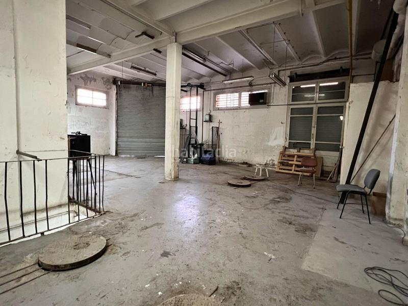 Foto c807699b-bab7-4802-91a2-7943515e6a09. Business premise in Barri Antic Manresa