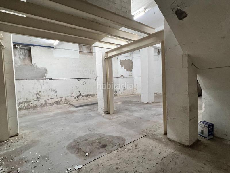 Foto f27eed9d-066c-4e33-88c9-1d5cd11585be. Business premise in Barri Antic Manresa