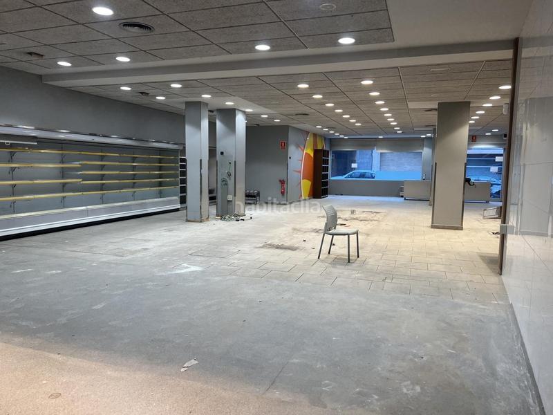 Foto c0bc10fb-d559-4bfd-8630-05f6b5c0c230. Local commercial dans Plaça Catalunya Manresa