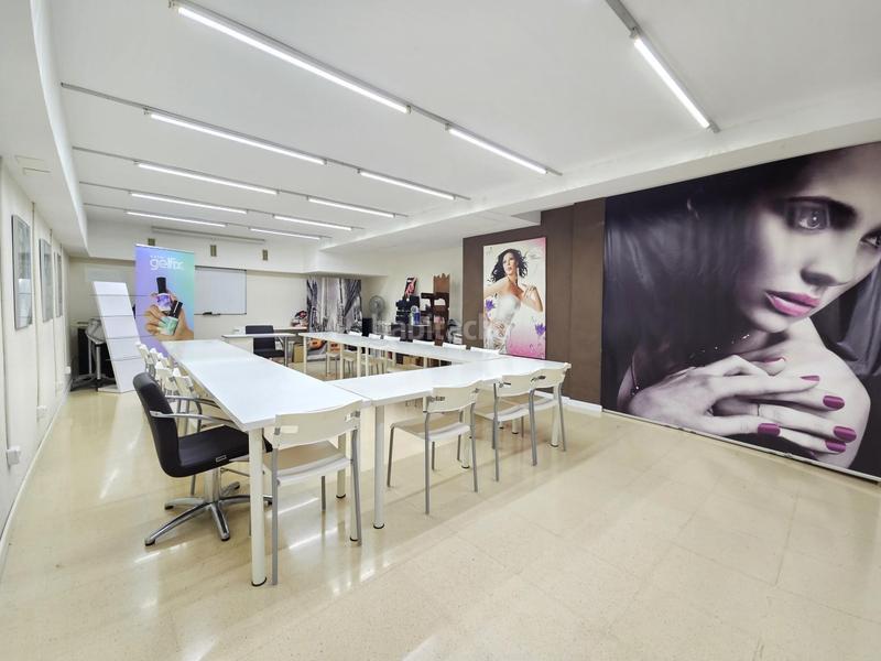 Foto bb3649ad-f1f3-4e72-8712-ca54b4146b6d. Local comercial a Sant Andreu de Palomar Barcelona