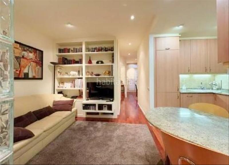 Foto 0b6b5407-862c-4123-b539-8f54631293dd. Appartamento in La Nova Esquerra de l´Eixample Barcelona