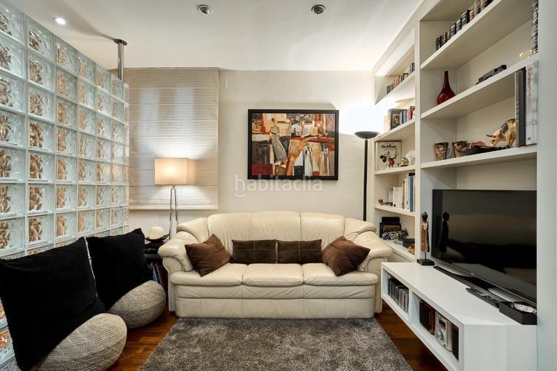 Foto 259c8c0c-5ca7-4ce8-b6e5-984be9d89153. Appartamento in La Nova Esquerra de l´Eixample Barcelona