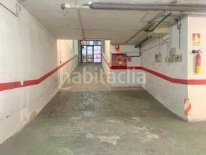 Foto 724243fc-30f3-4750-95cd-350aa89cfb5e. Aparcament cotxe a Sant Antoni Barcelona
