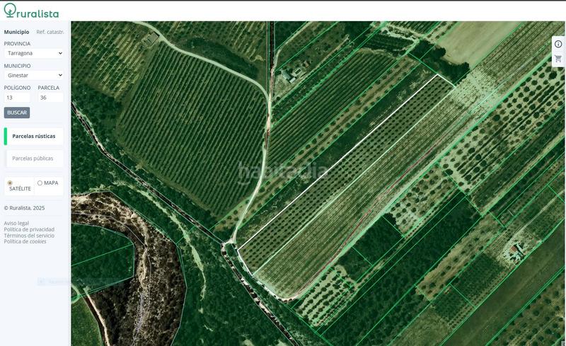 Foto 69449dd7-eb3e-42cb-8d8f-1eaedd7d4eaf. Propriété dans Móra d´Ebre