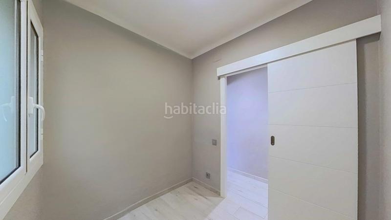 Foto f20fff13-18d6-4047-af9b-128a5f341920. Appartement dans El Camp de l´Arpa del Clot Barcelona