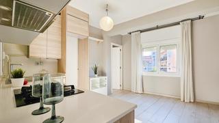 Etagenwohnung in Carrer DEGA BAHI