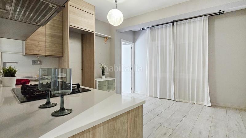 Foto a8984407-eb00-47ff-9759-4367ea651f91. Flat in El Camp de l´Arpa del Clot Barcelona