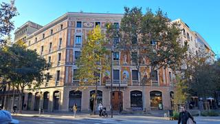 Appartamento  Carrer consell de cent