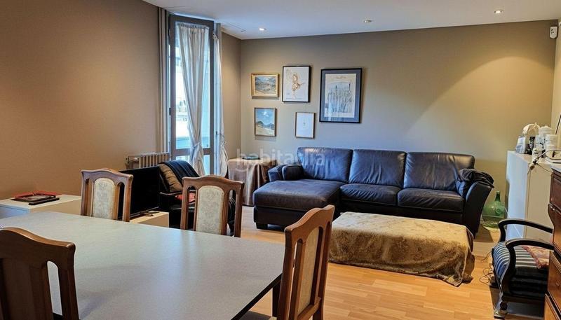 Foto 9f62e4b2-ba08-4e58-bc51-2d5999e6f271. Appartamento con parcheggio in Dreta de l´Eixample Barcelona