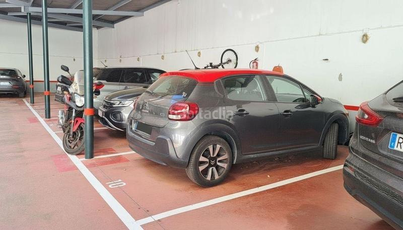 Foto e05dac73-e3ad-451e-9015-41c6bf81bab4. Appartamento con parcheggio in Dreta de l´Eixample Barcelona