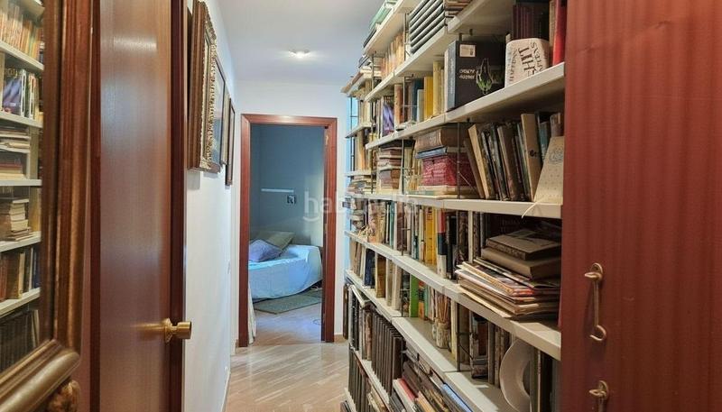 Foto 318ad67e-0411-4a15-b1de-73edbc28353d. Etagenwohnung mit parking in Dreta de l´Eixample Barcelona