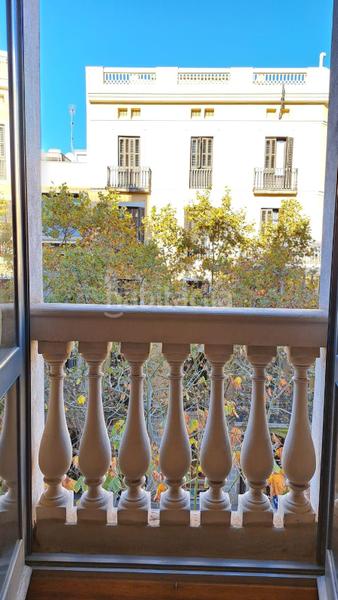 Foto a29f14a8-4a28-45d7-938b-87e070e61298. Etagenwohnung mit parking in Dreta de l´Eixample Barcelona