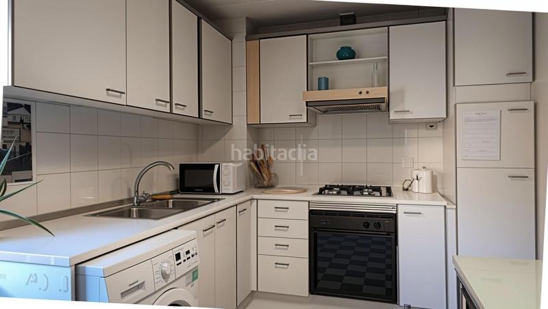 Foto 96dd0a98-c4ef-43db-be1c-e3c09efb17f4. Flat with parking in Dreta de l´Eixample Barcelona