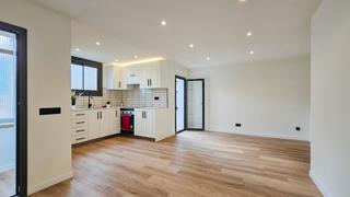 Etagenwohnung in ERMENGOL GOULA