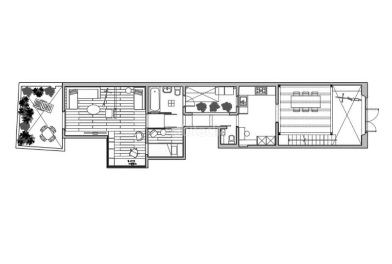 Foto 0813b52f-0015-44e9-8bff-f003e53c89da. Planta baixa amb calefacció a Raval Barcelona