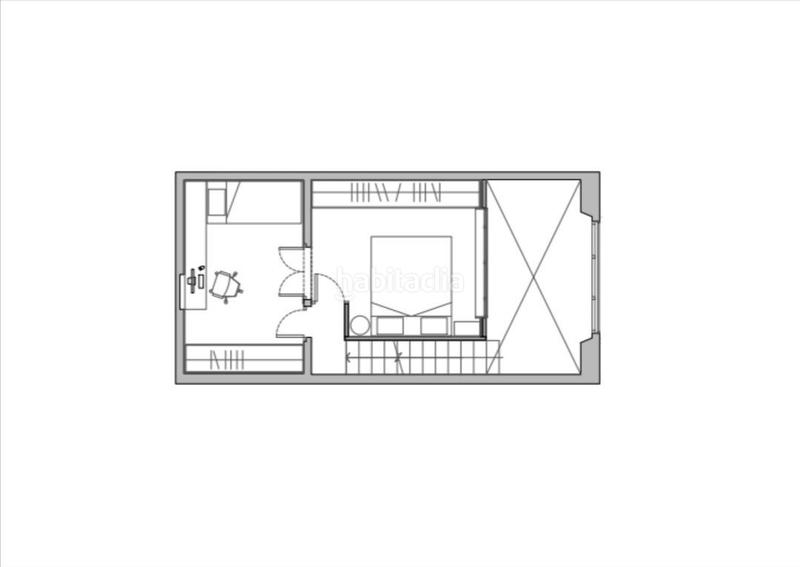 Foto 0b2b524c-7a6e-49d0-baf3-8db4302cfa74. Planta baixa amb calefacció a Raval Barcelona