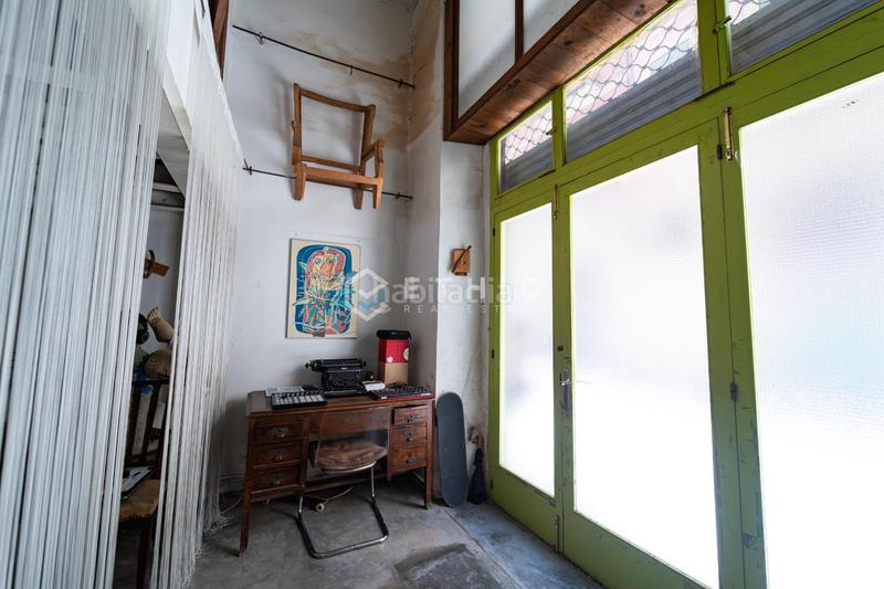 Foto 65d809e9-7e0d-42af-b244-a119a5edd4b2. Planta baixa amb calefacció a Raval Barcelona