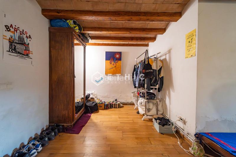 Foto 70a808b1-2992-4bc3-b3e0-d8c96d14ef7f. Planta baixa amb calefacció a Raval Barcelona