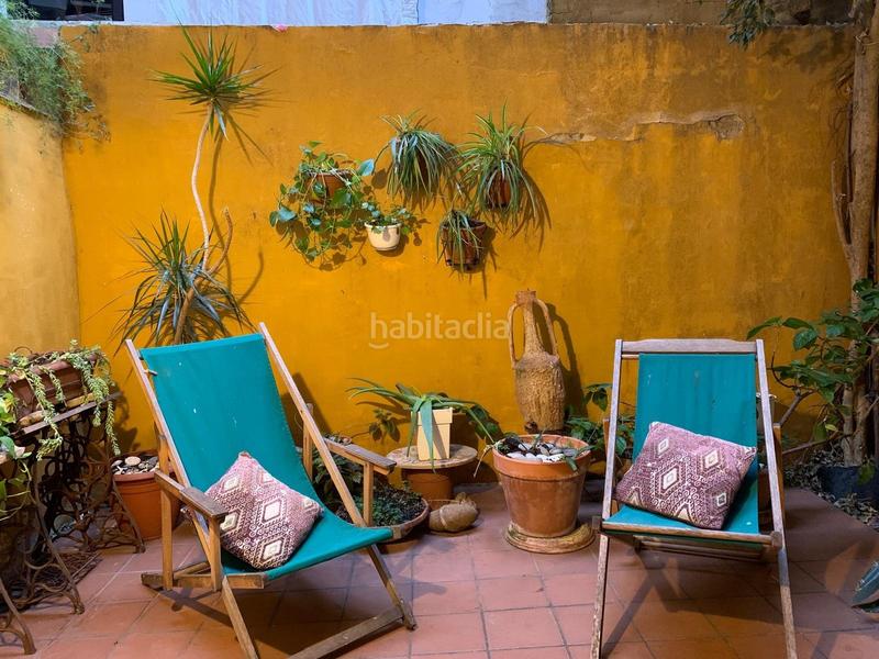 Foto b0943c7b-1b70-497c-920f-8becf0b87b30. Planta baixa amb calefacció a Raval Barcelona