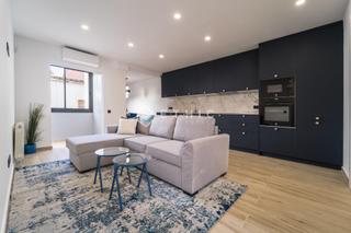 Attique  Carrer carrer de bellaterra, 17. Espectacular ático con terraza privada en cornellà del llobregat