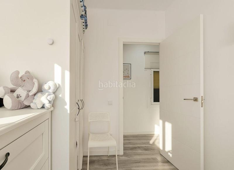 Foto cc58773c-5455-4d8c-ae51-f3d947ede6fb. Appartamento in La Sagrera Barcelona