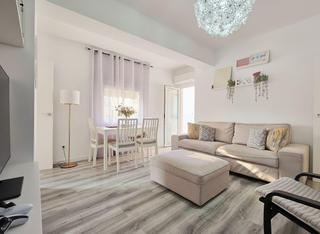 Etagenwohnung in Carrer CONCEPCION ARENAL