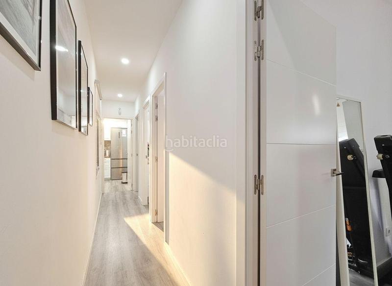 Foto 5953a789-411f-44a6-90b6-82f4c97104ed. Etagenwohnung in La Sagrera Barcelona