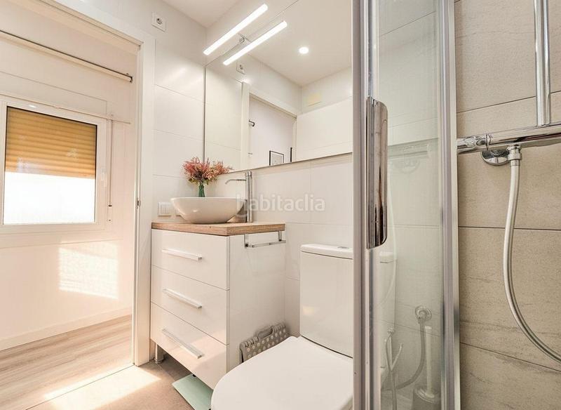 Foto 69a9a792-94eb-423a-9960-e371f660ec2e. Etagenwohnung in La Sagrera Barcelona