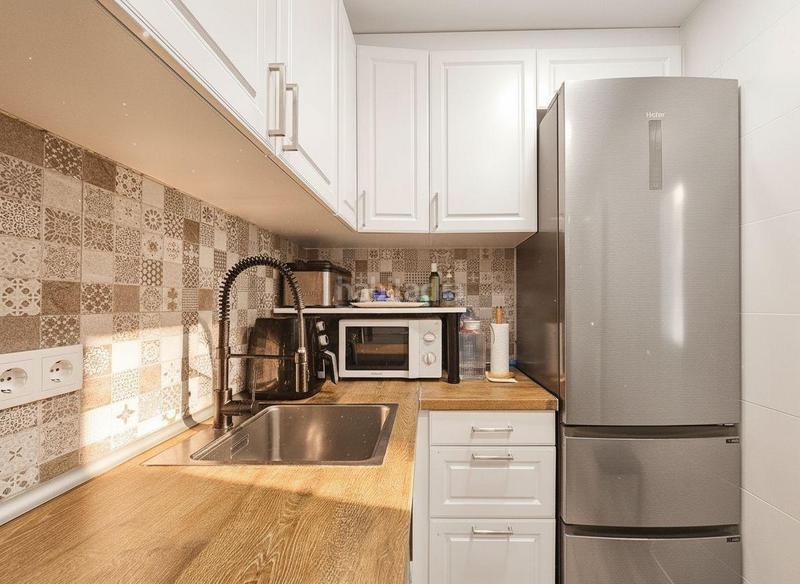 Foto 4ab682a2-ac63-4986-91e9-b726015e3d38. Flat in La Sagrera Barcelona