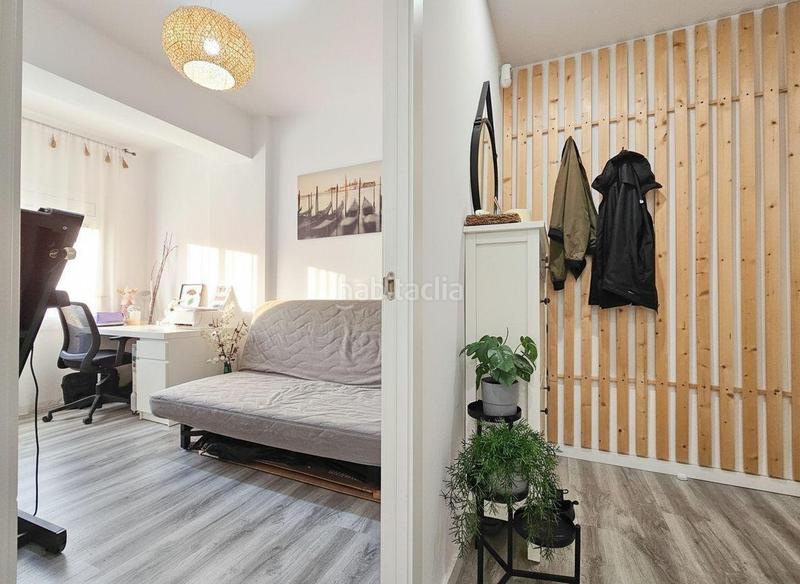 Foto 4eced21f-a568-47f6-8f15-96756d4b892d. Flat in La Sagrera Barcelona