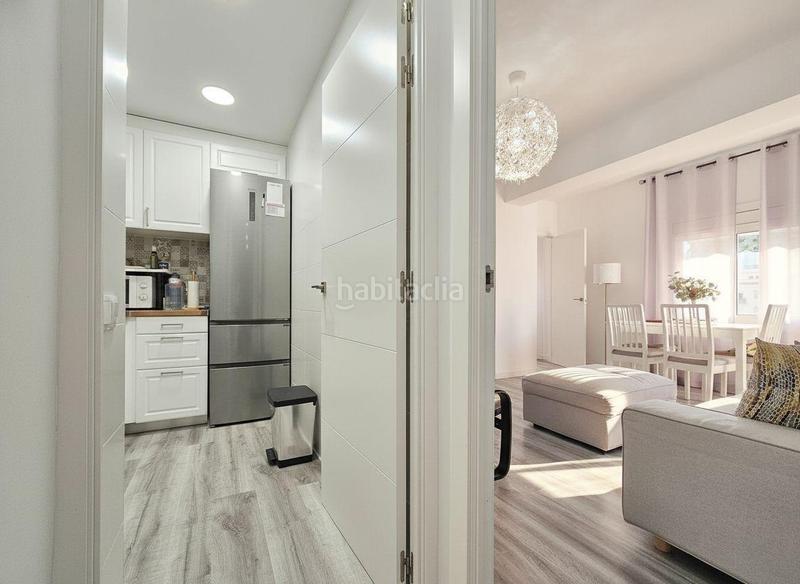 Foto f5fc63c8-875a-44ac-9721-6cfa7e770bc1. Flat in La Sagrera Barcelona