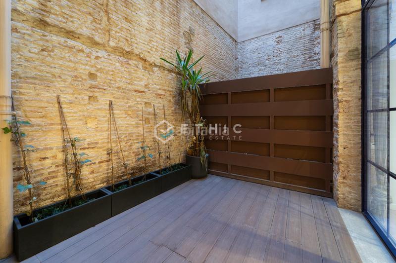 Foto 648c8aaf-0b3f-4b82-ae7a-5830ea636baa. Loft avec chauffage dans Gòtic Barcelona