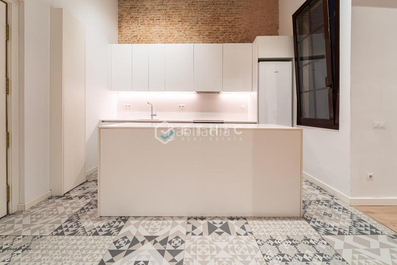 Foto 654859bc-483c-45e6-b923-edae09e9ac44. Loft avec chauffage dans Gòtic Barcelona