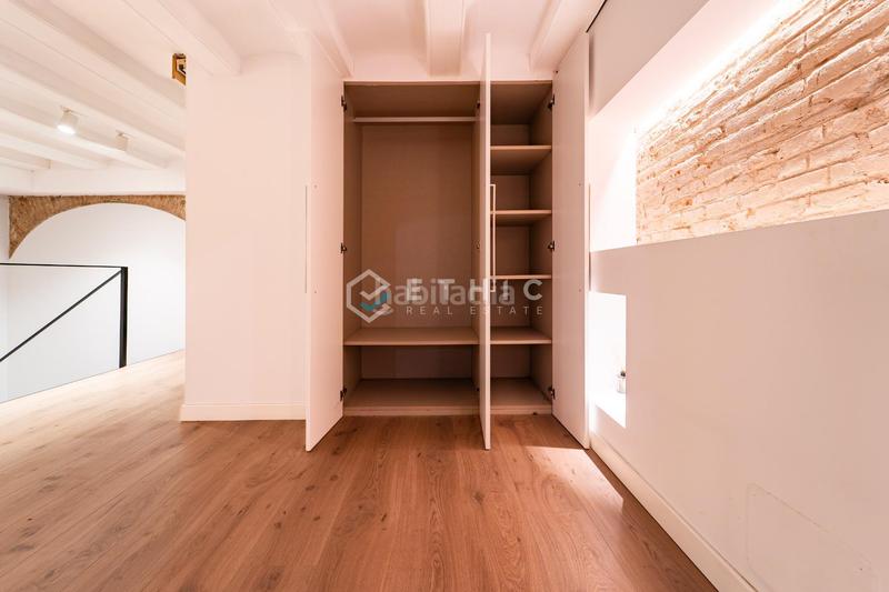 Foto 6792fb35-7c46-4392-9e14-c63b7dc6e304. Loft avec chauffage dans Gòtic Barcelona