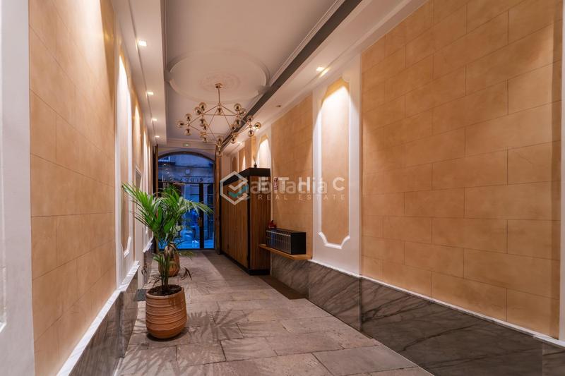 Foto 6d232b0c-aa49-4437-815b-874605ad6ef5. Loft avec chauffage dans Gòtic Barcelona