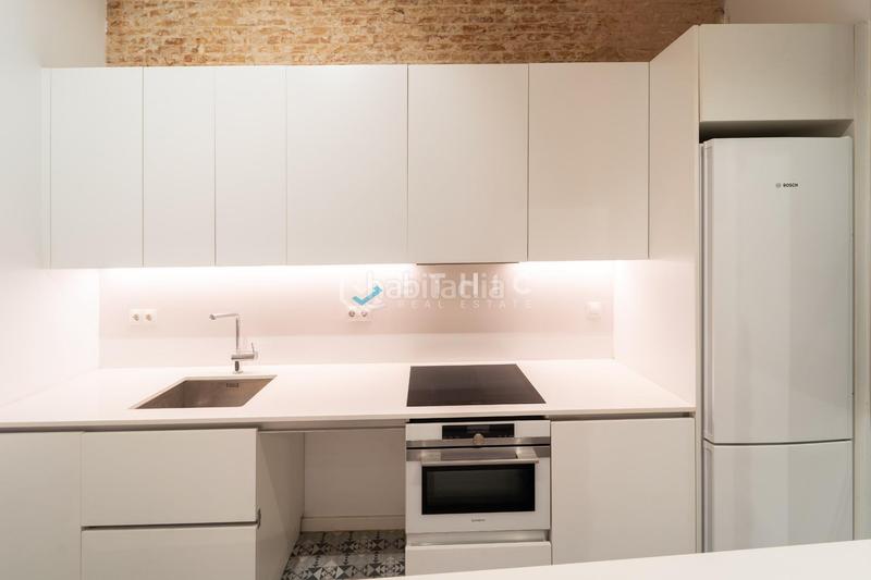 Foto b56a3477-ff93-4dca-9606-9dece941bf53. Loft avec chauffage dans Gòtic Barcelona