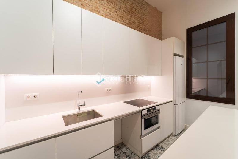 Foto d7d9c3fe-11b0-4366-9aea-add29225f829. Loft avec chauffage dans Gòtic Barcelona