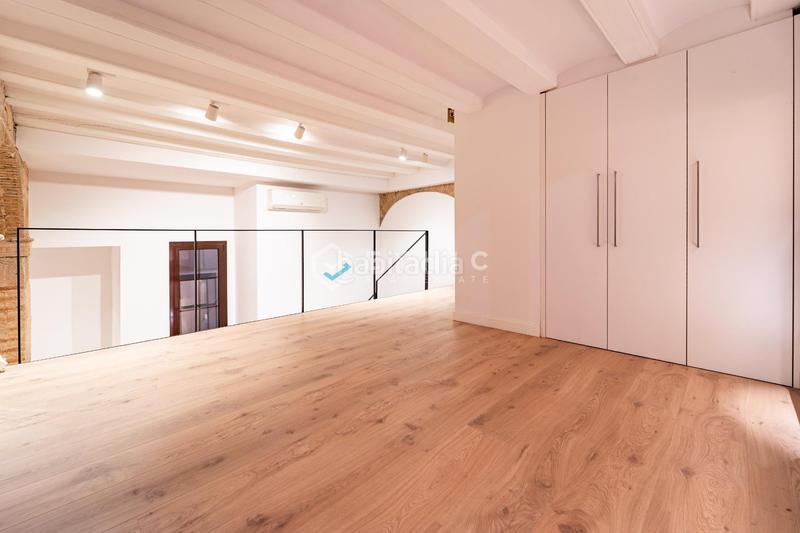 Foto e8cf6df1-195c-4d32-94ae-a651d969ba3c. Loft avec chauffage dans Gòtic Barcelona