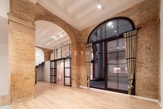 Loft  Carrer d'en serra