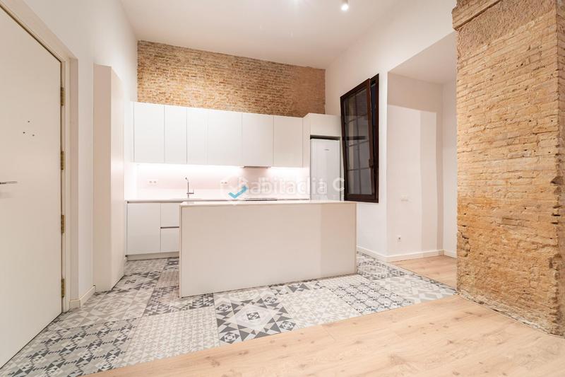 Foto fae645f8-7315-401b-90dc-ab55822121e8. Loft avec chauffage dans Gòtic Barcelona