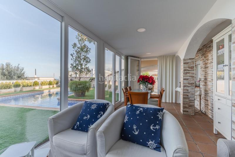 Foto e5cef2f3-4cbe-4319-a88a-6b9084d80abb. Chalet avec chauffage parking piscine dans Pals